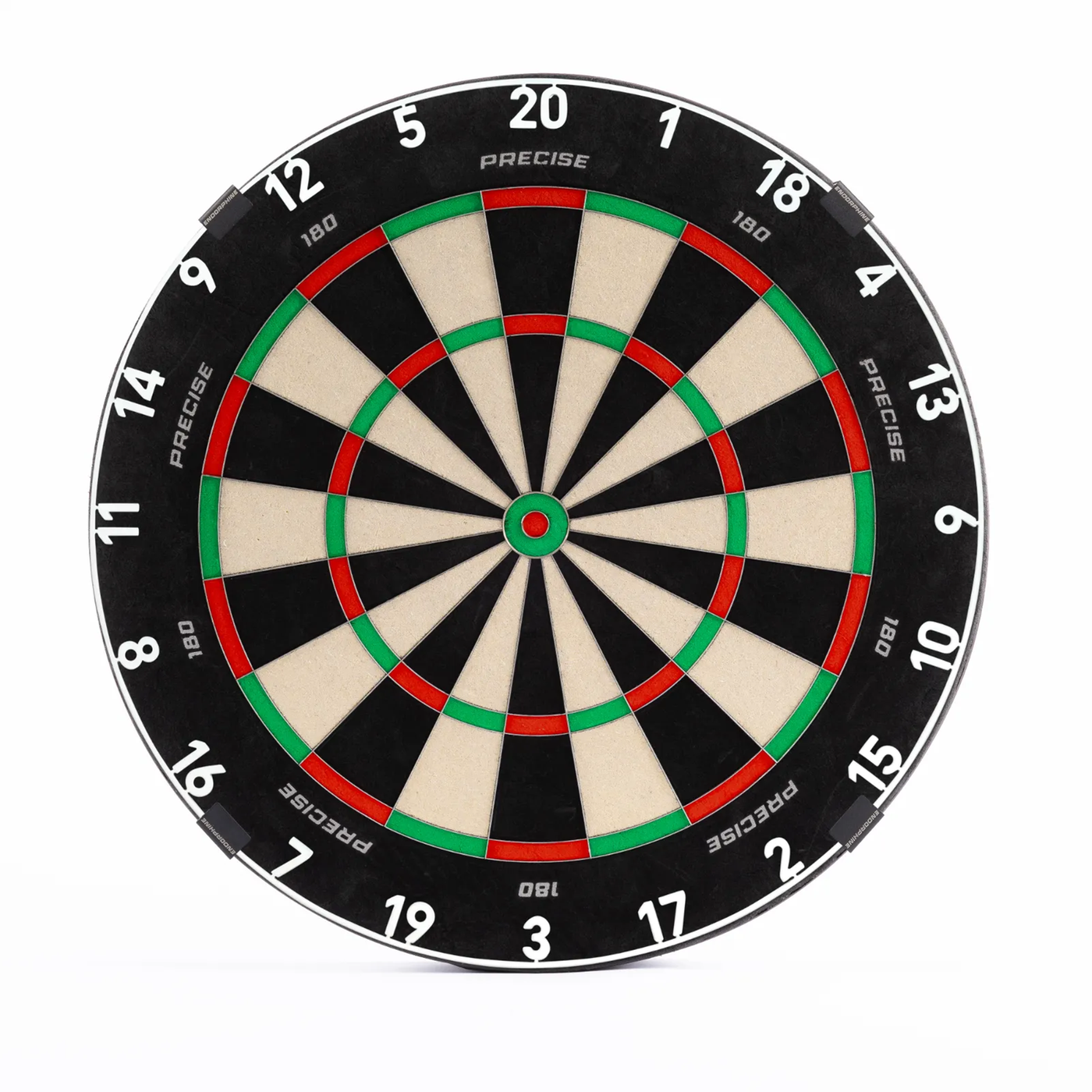 [Tweedekans] Precise180 Endorphine - Professioneel Dartbord