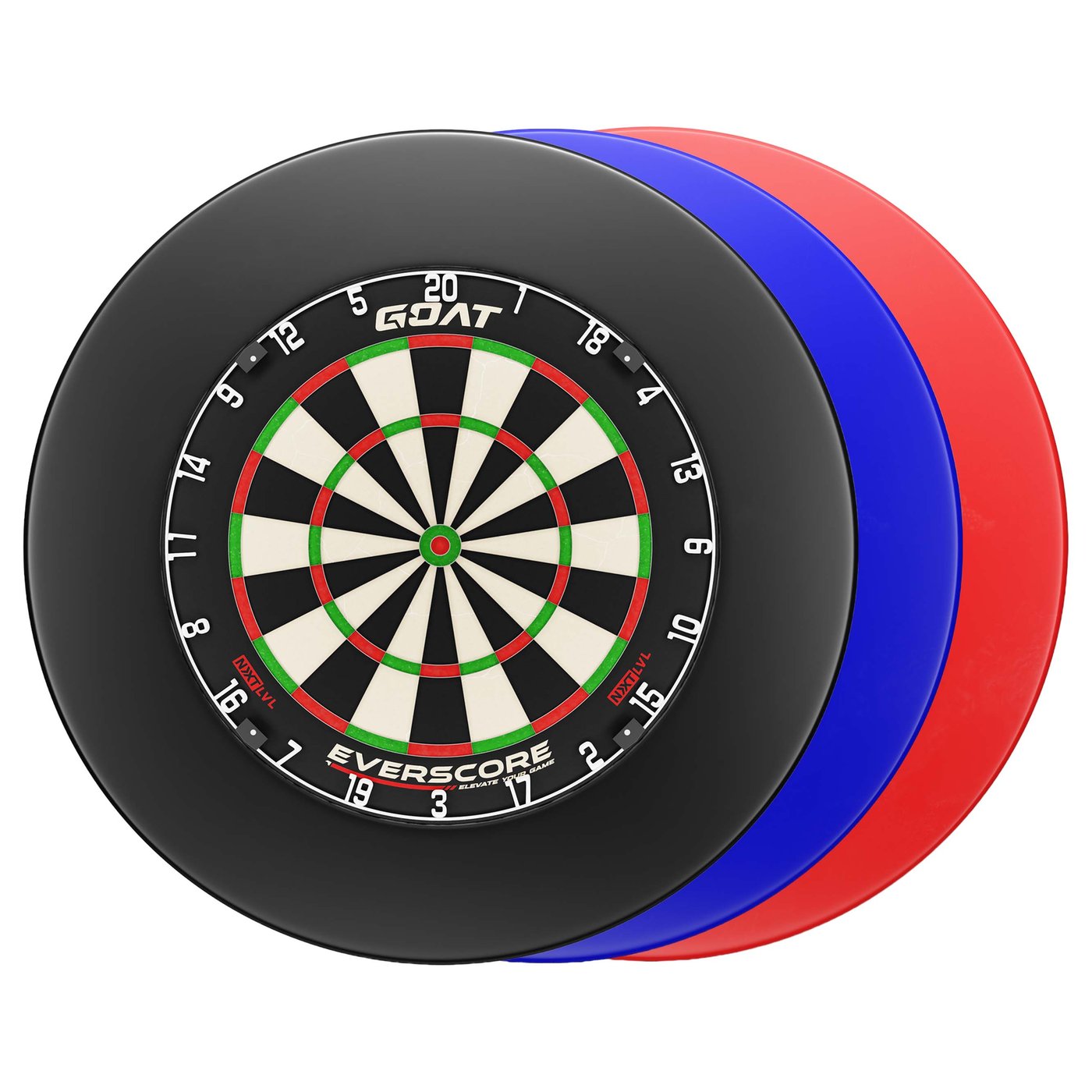 GOAT Everscore + Surround