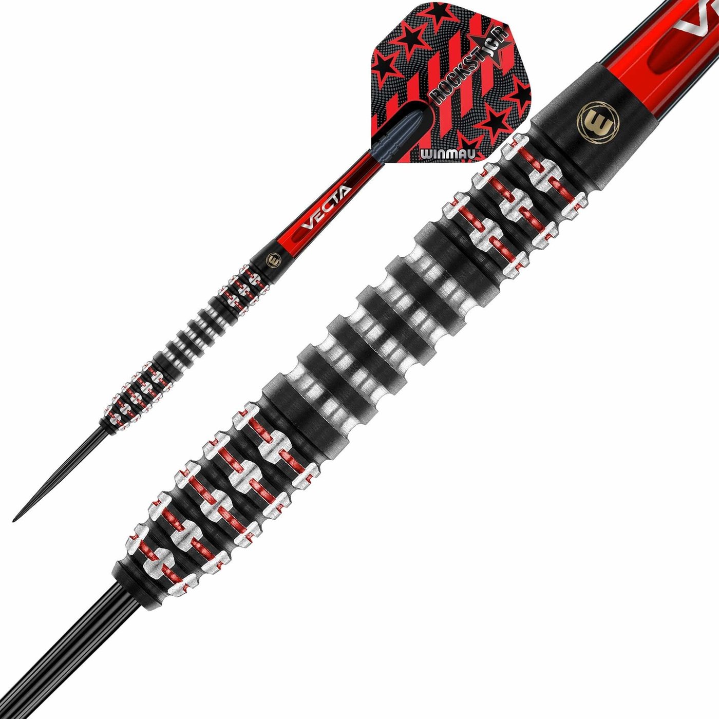 Winmau Joe Cullen Ignition Series 90% Darts