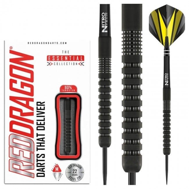 Red Dragon Phantom 90% Darts