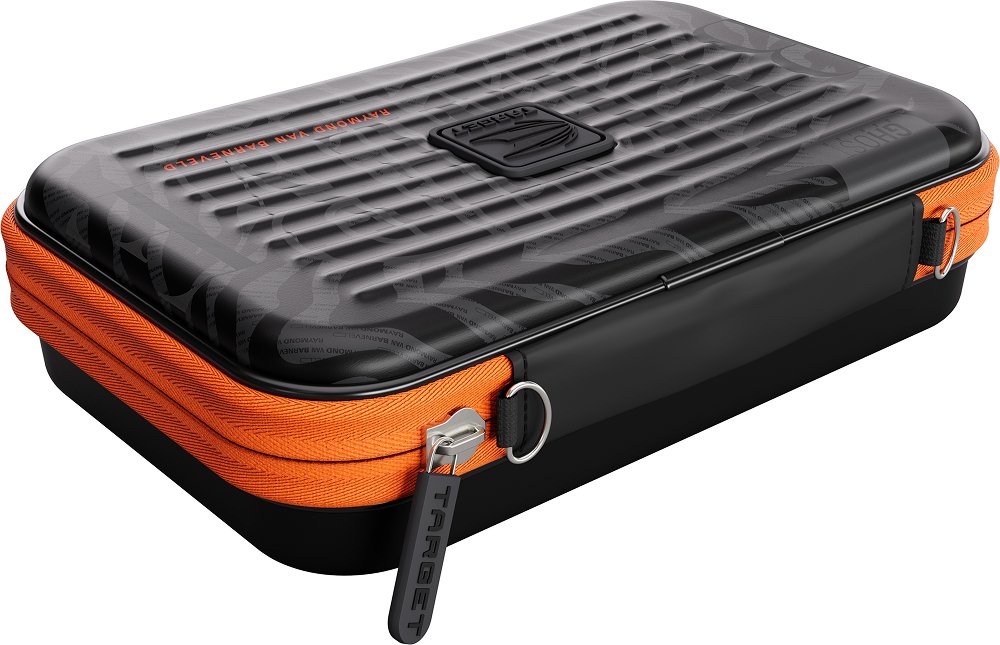 Target Takoma XL Raymond van Barneveld Ghost - Dart Case