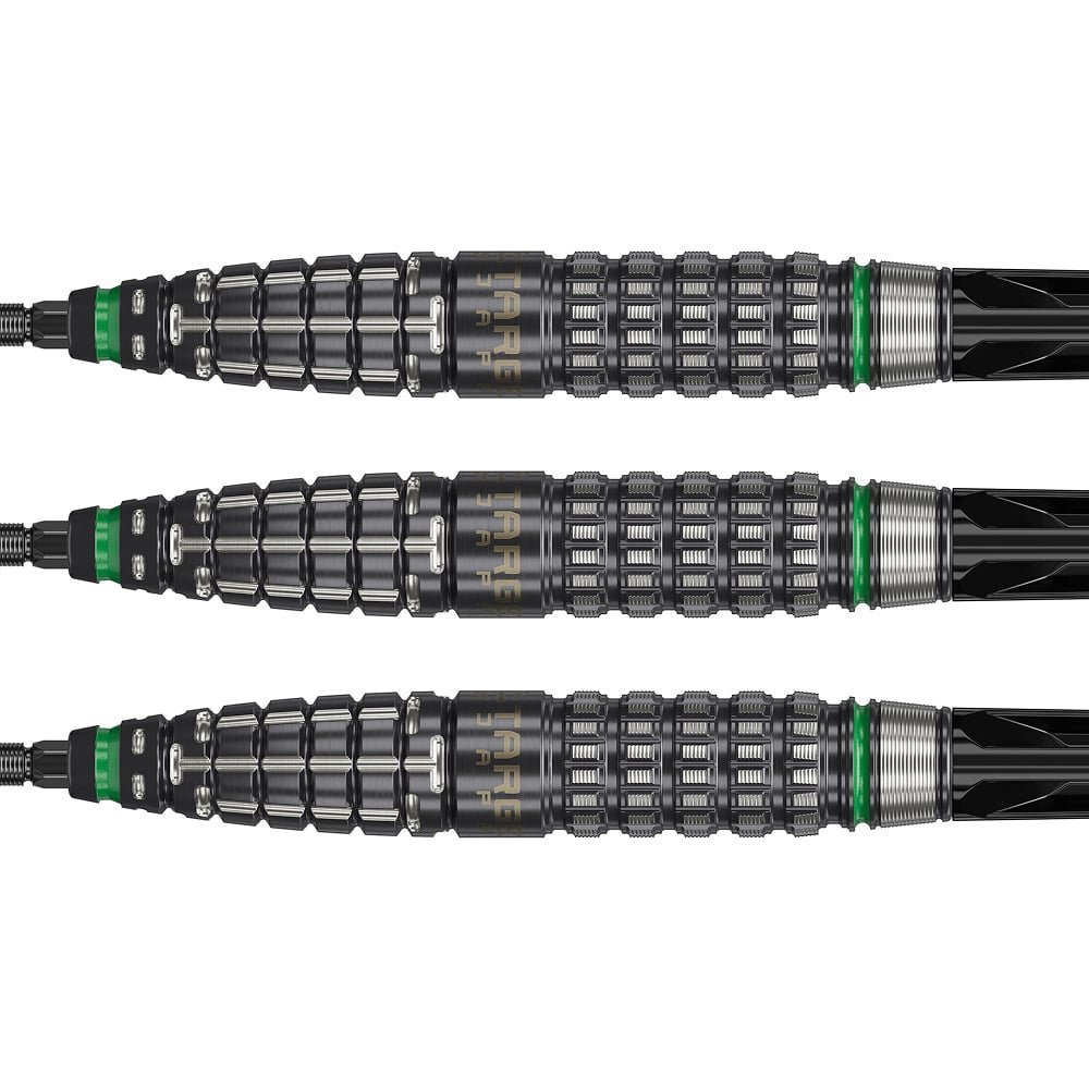 ダーツ TARGET SCREAM AKITO YAMAGATA Model Target Japan Akito Yamagata Scream G2 Swiss Point 90% Darts