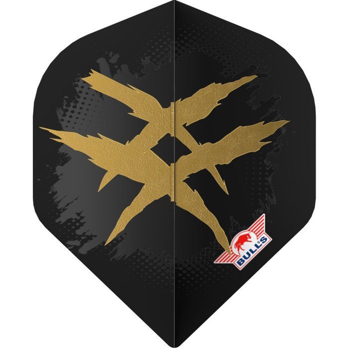 Bull's Richard Veenstra E2 - Alette per Freccette