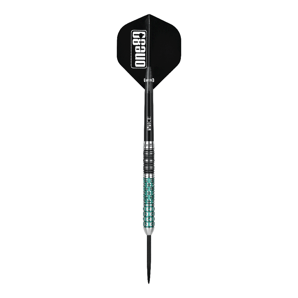 ONE80 Ludo Le Mat 90% - Steel Tip Darts - Dartshopper.com