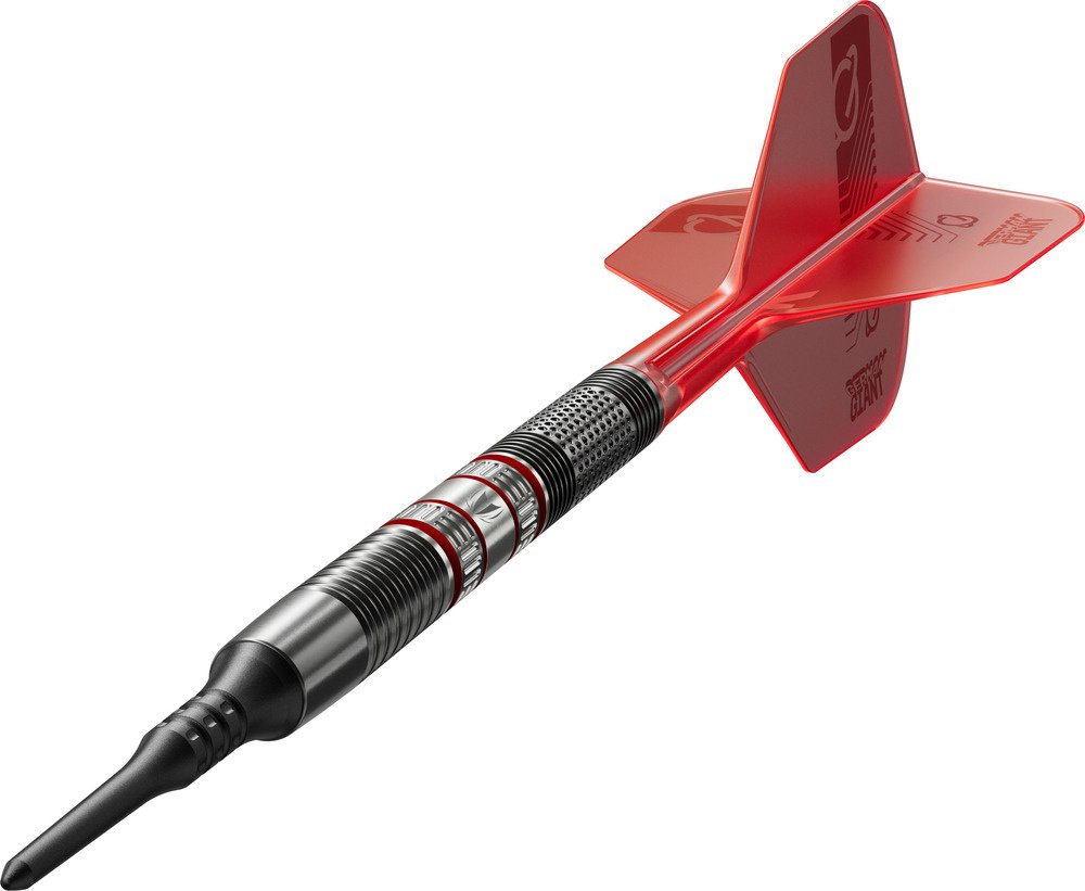 Target Gabriel Clemens 95K 95% Soft Tip Darts