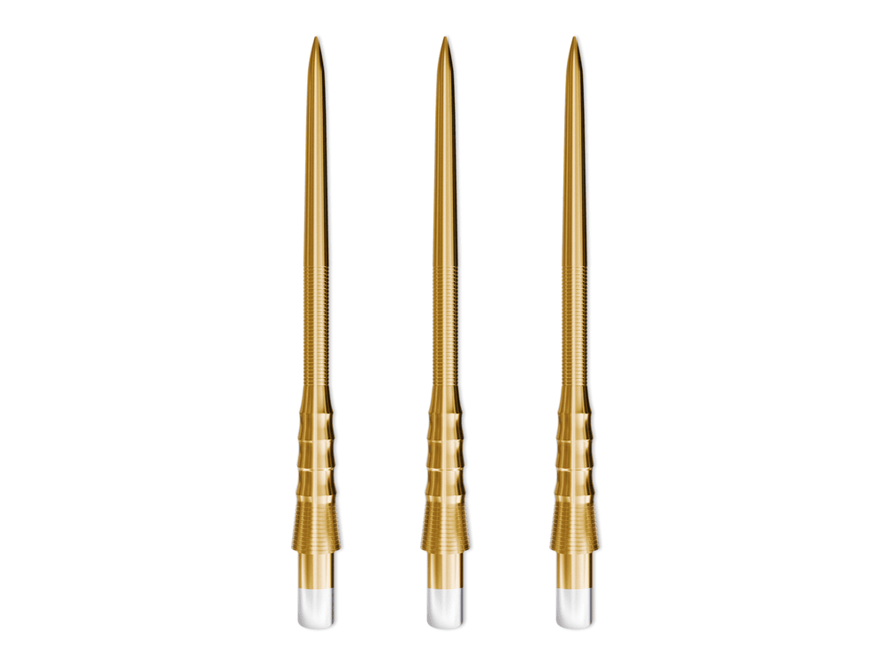 Perfect Nine Alpha Points Gold