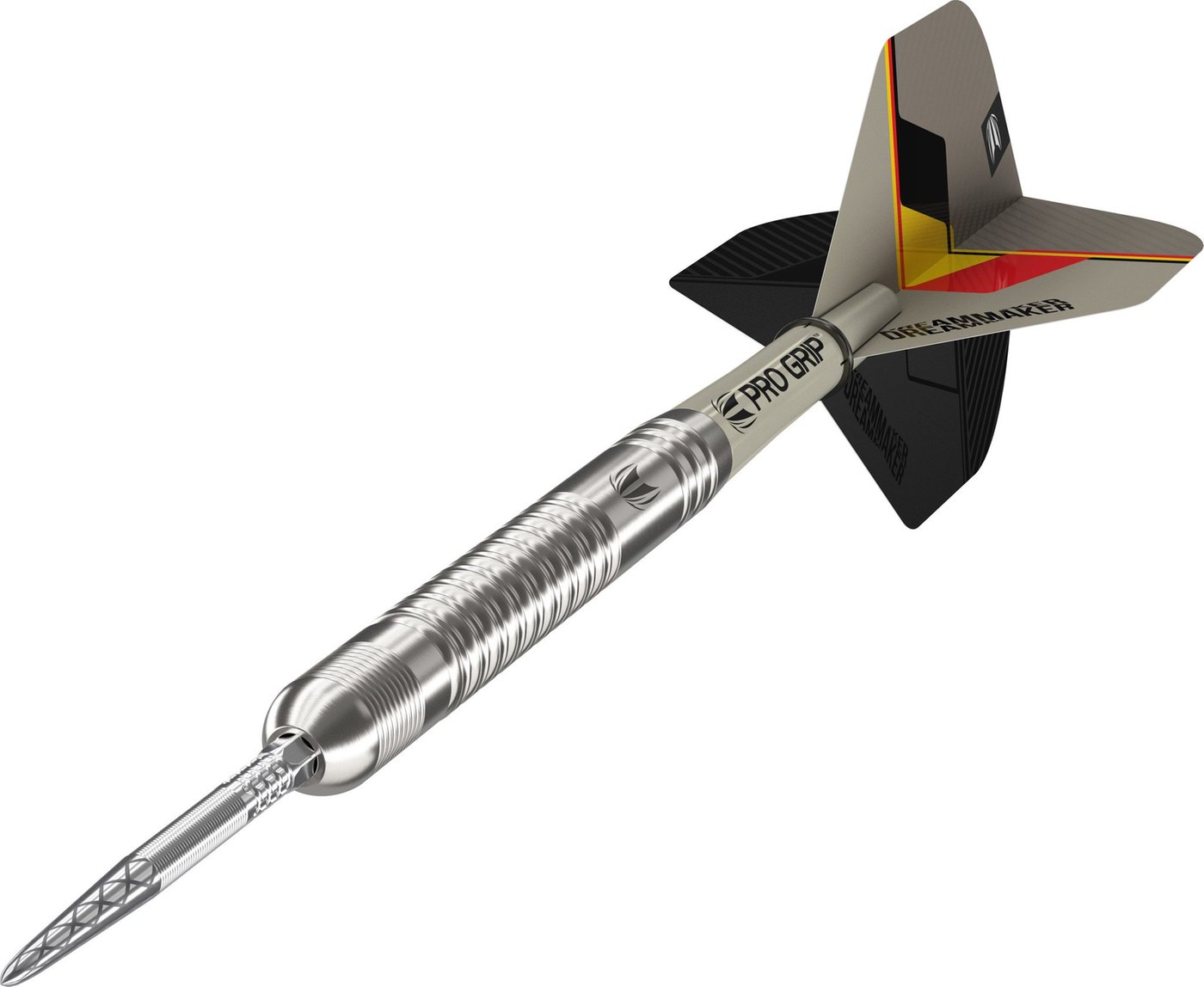 ディミトリ・ファン・デン・バーグ G2 19g タングステン90% (DIMITRI VAN DEN BERGH G2) Target Dimitri van den Bergh G2 SP 90% Steel Tip Darts