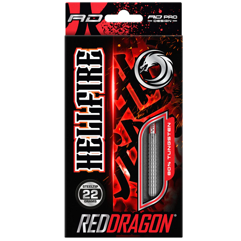 RedDragon Hell Fire A 80%