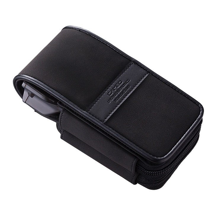Cameo Garment 3 Black - Dart Case