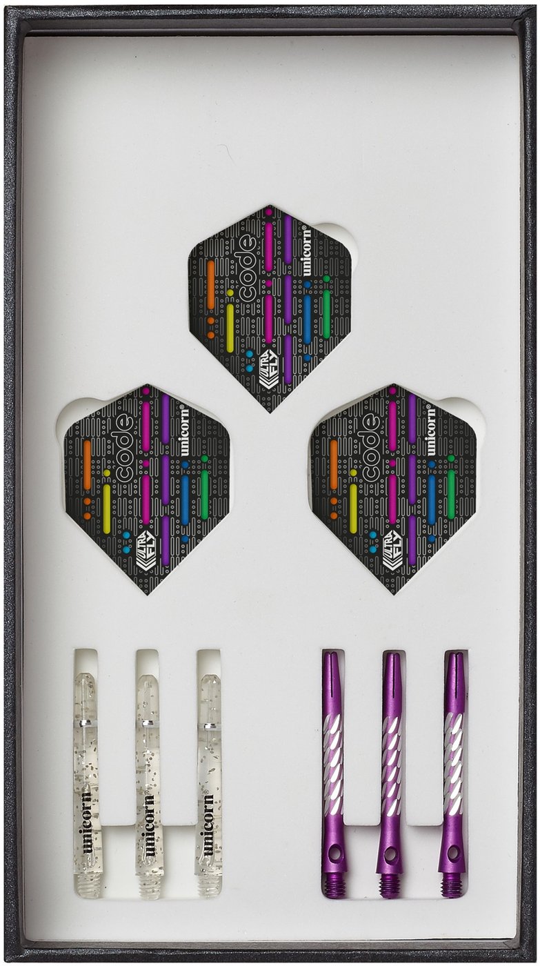 Unicorn Code Jeffrey de Zwaan 90%