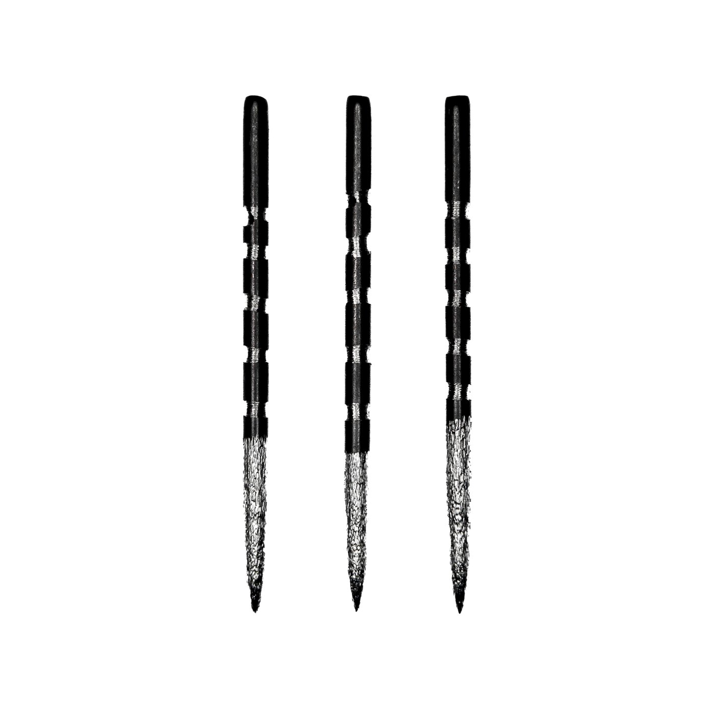 Pharaoh Darts Horus Black Points