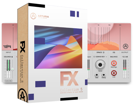 FX Collection 5