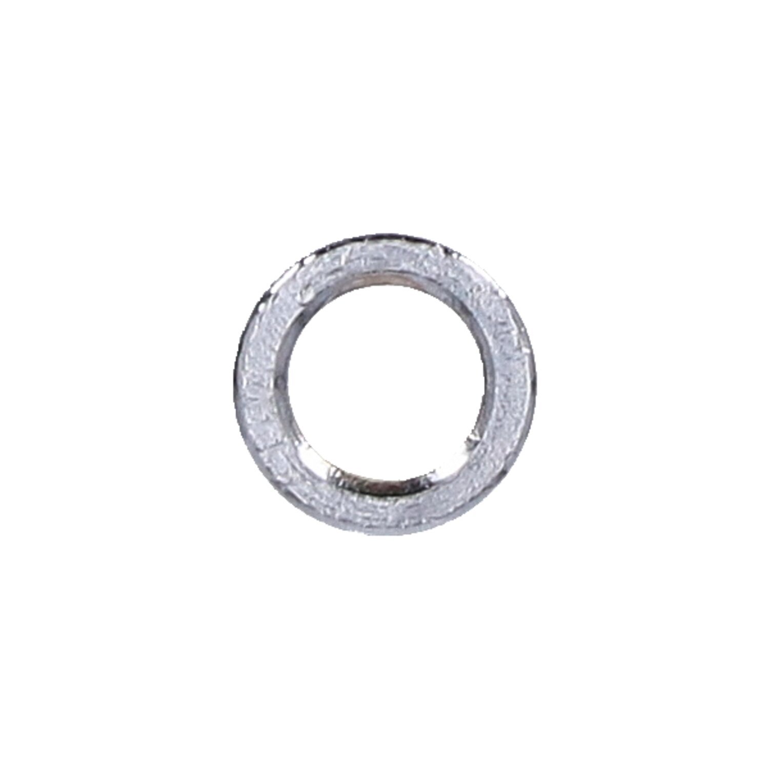 Chrome spacers