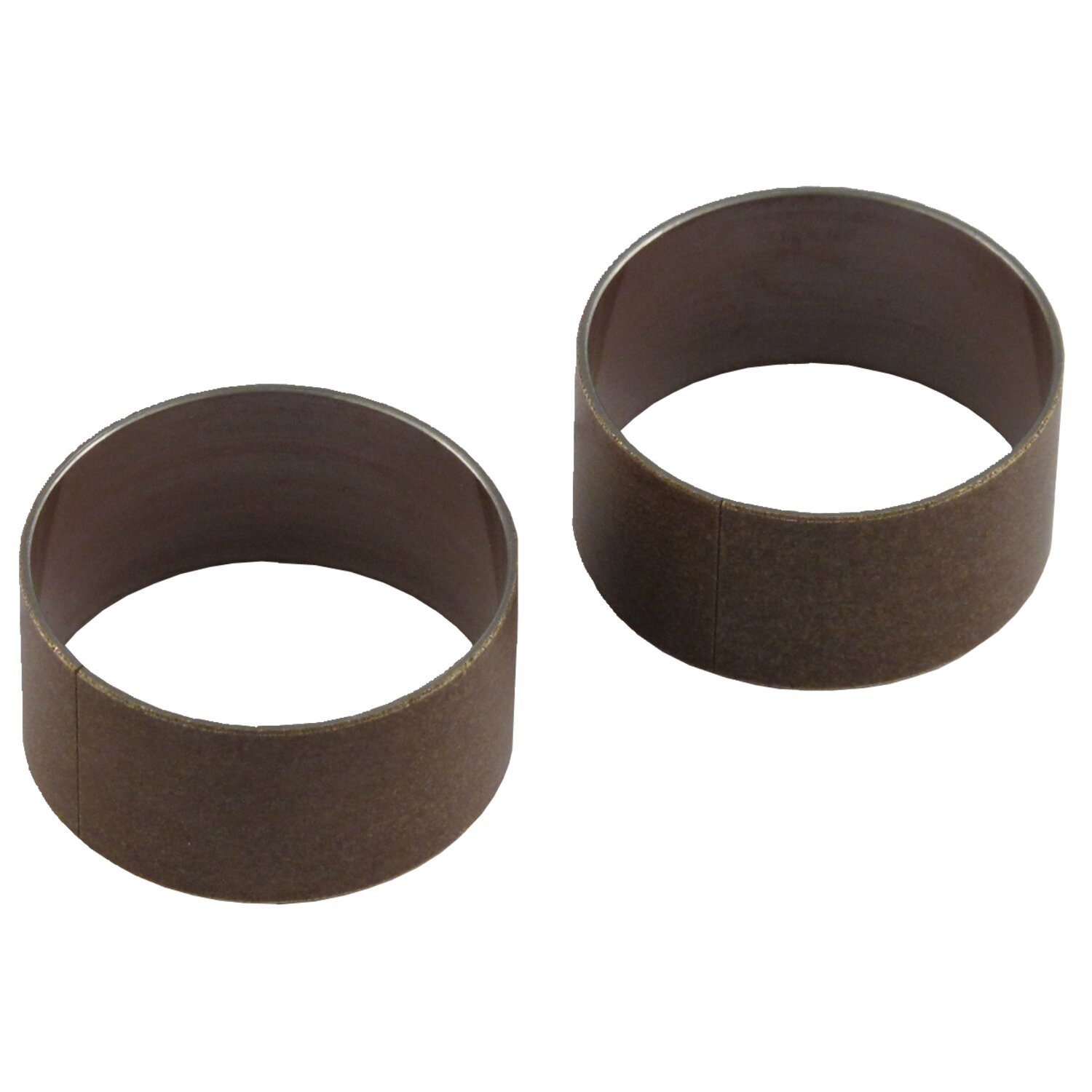 Fork slider bushing, lower. 39mm