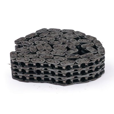 Endless replacement primary chain. 
35X2X100. 
OEM replacement reference 40012-38 (2001-38D)
