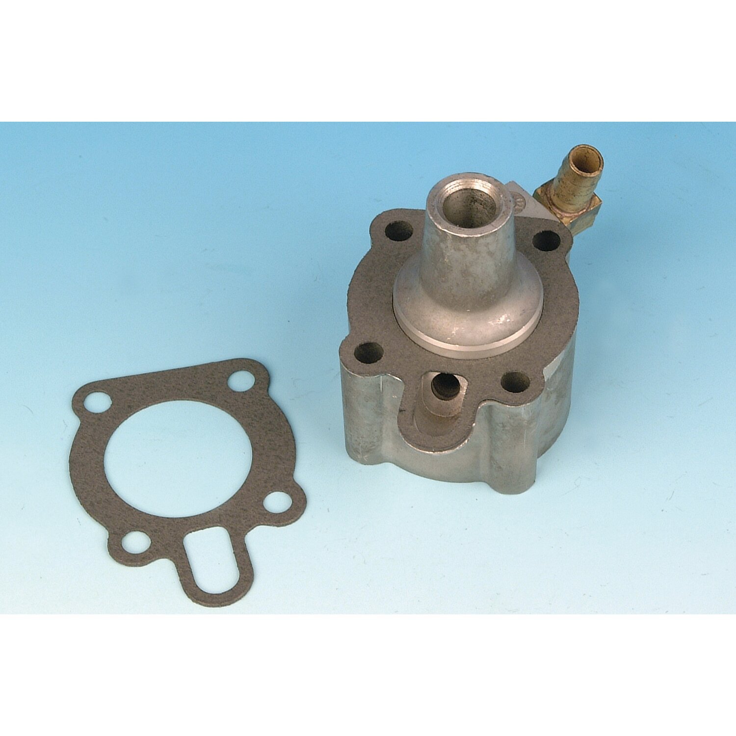 James, oil pump body to case gasket. .031" paper