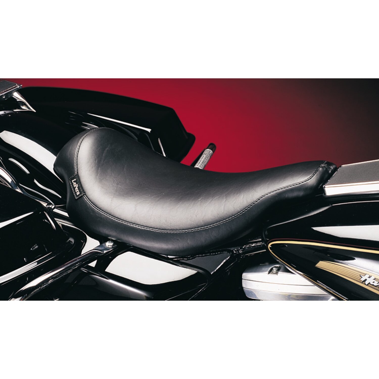LePera, Silhouette solo seat. Smooth