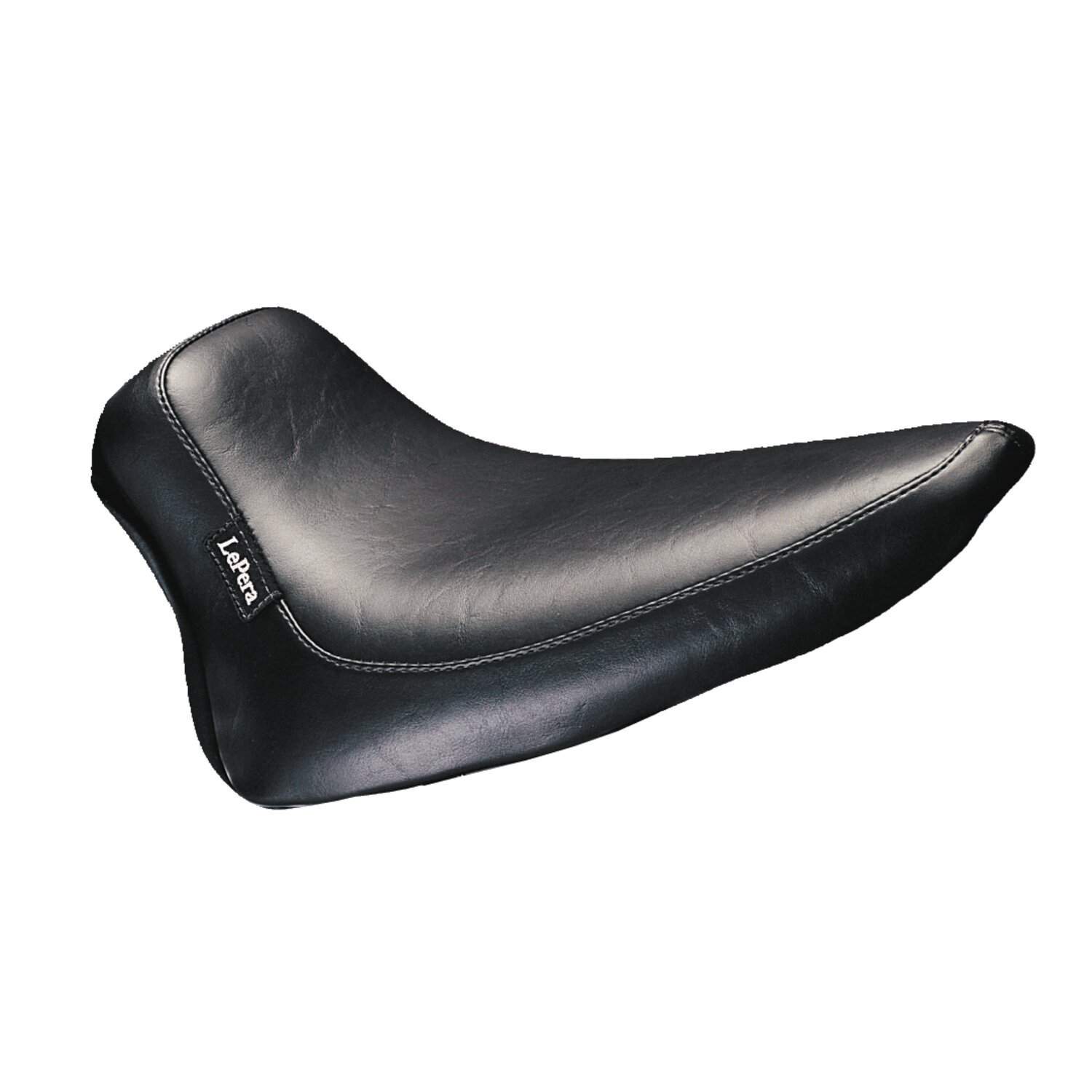 LePera, Silhouette solo seat. Smooth