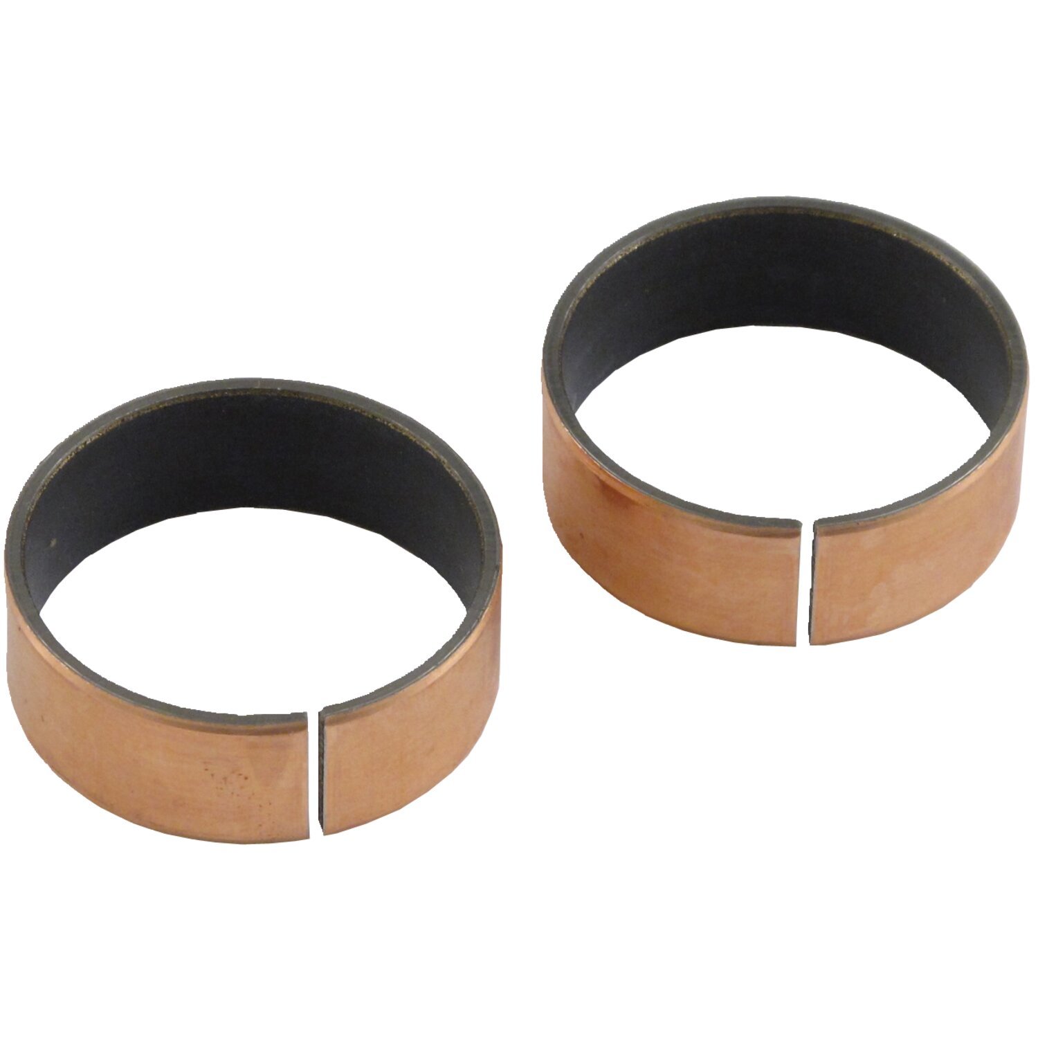 Fork slider bushing, upper, 39mm