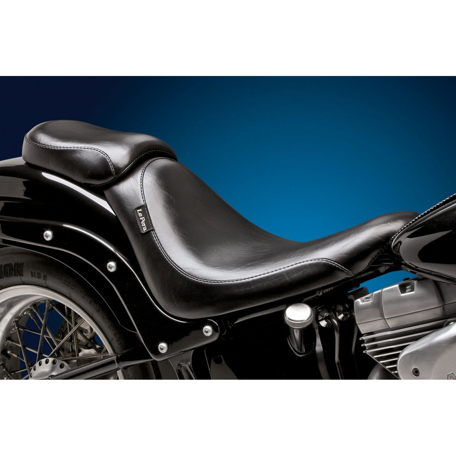 LePera, Silhouette solo seat. Smooth