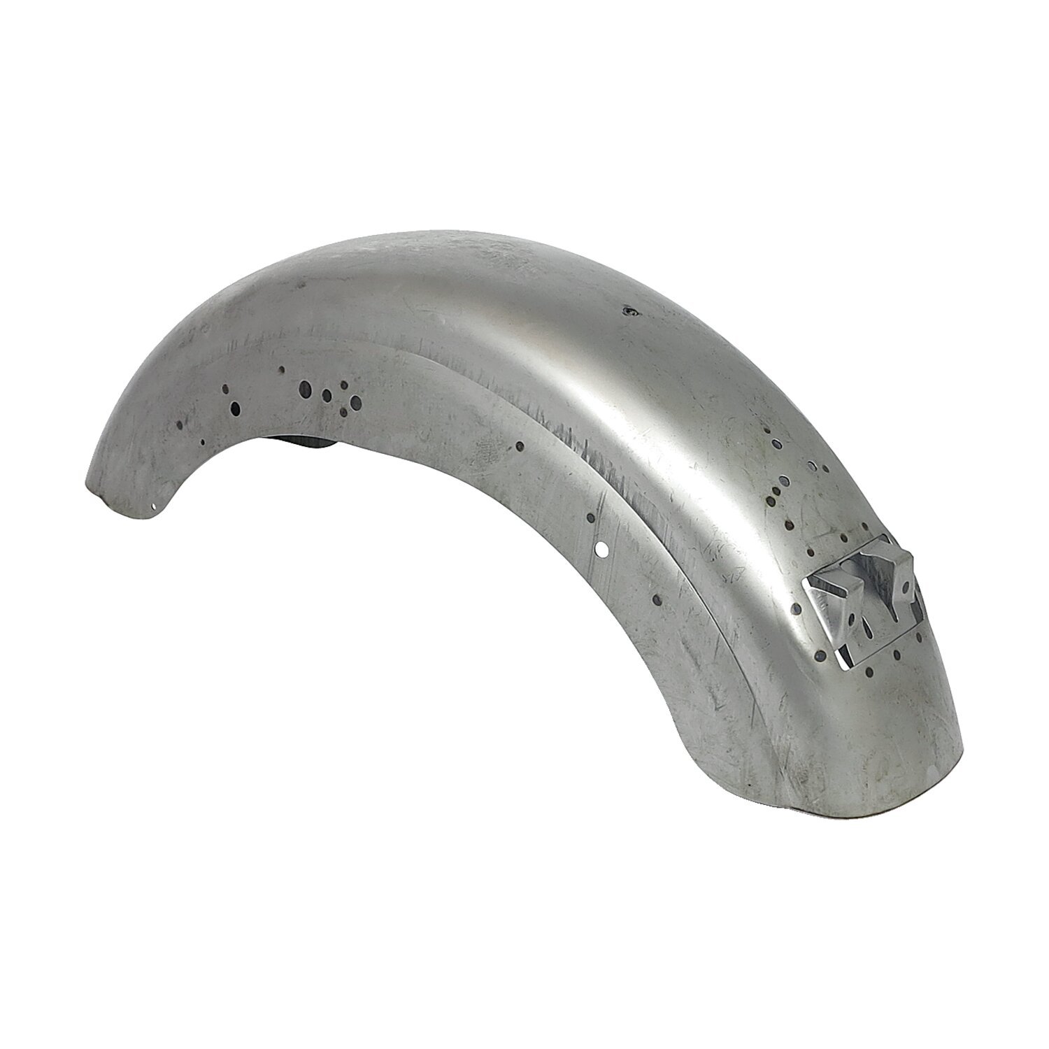 82-93 XL Sportster stock style rear fender, Unpainted, Raw