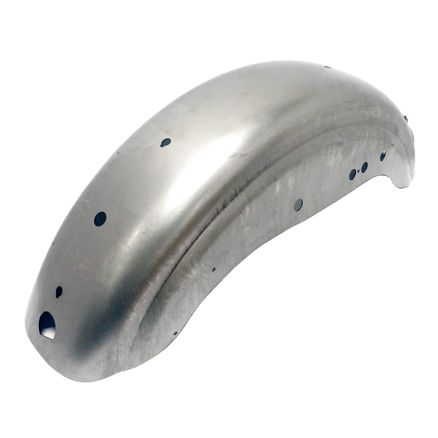 94-96 XL Sportster stock style rear fender, Unpainted, Raw