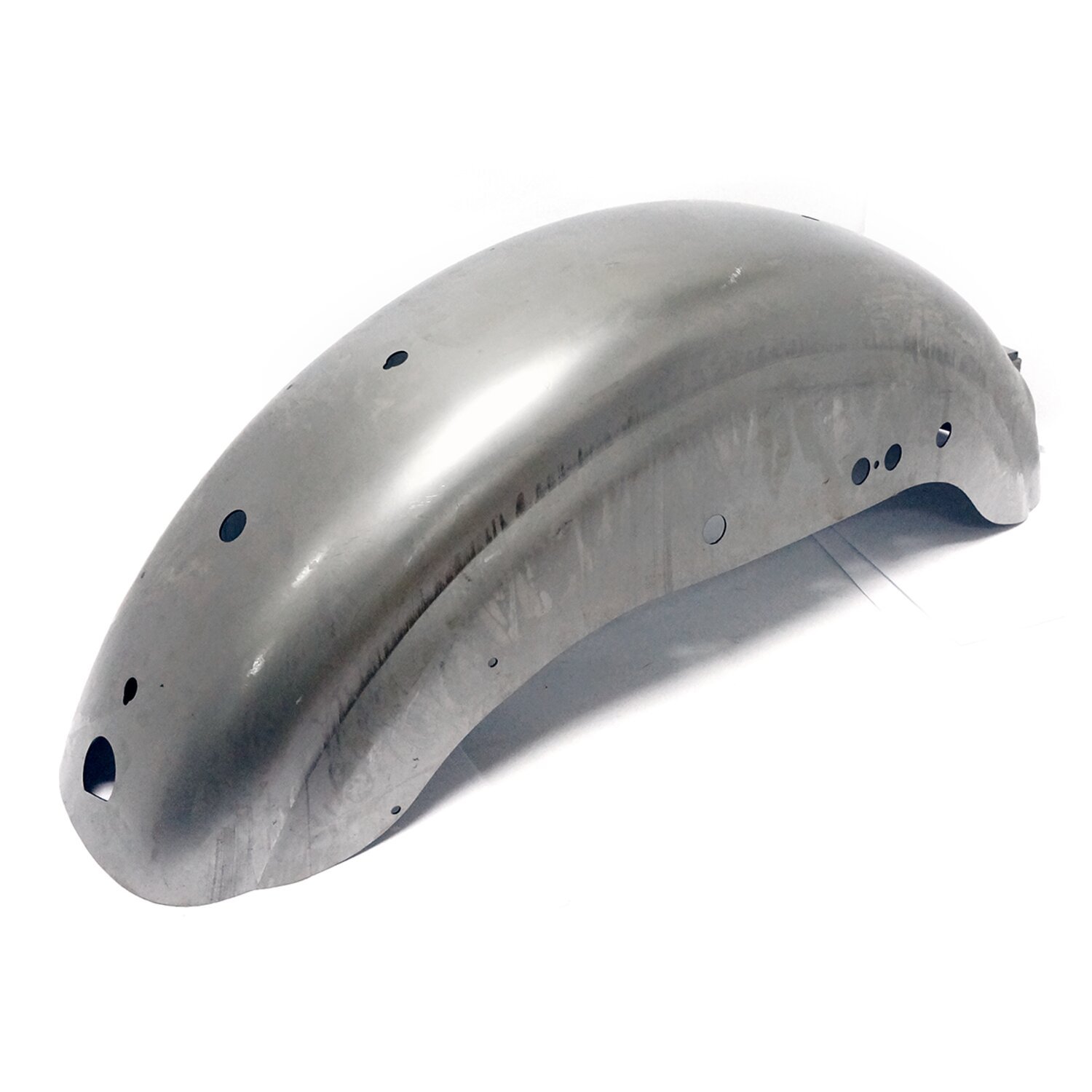 97-98 XL Sportster stock style rear fender, Unpainted, Raw