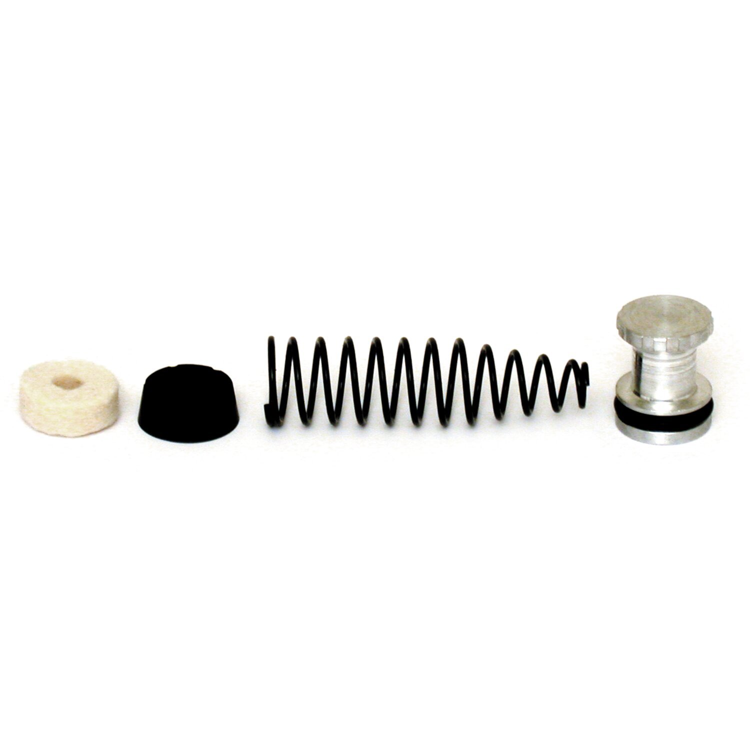 Rebuild kit, h/b master cylinder
