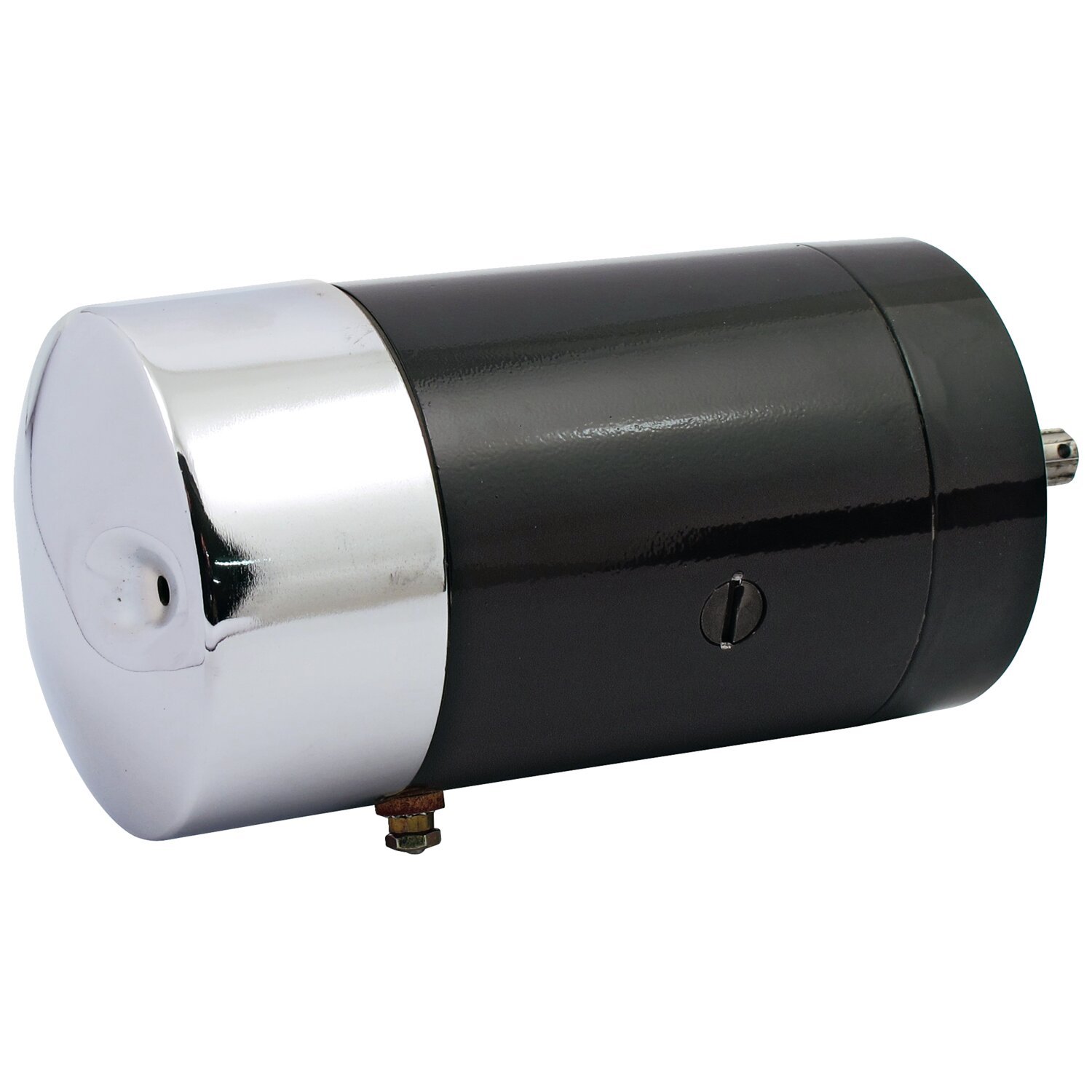 12-Volt generator