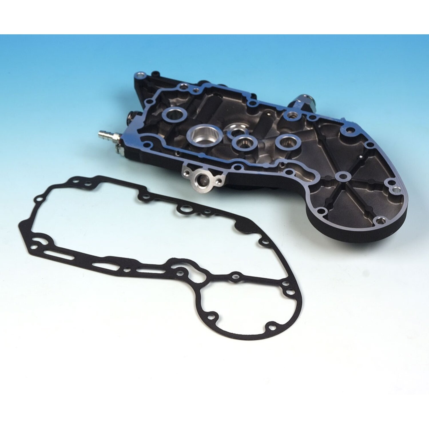 James, cam cover gaskets. .035" Foamet