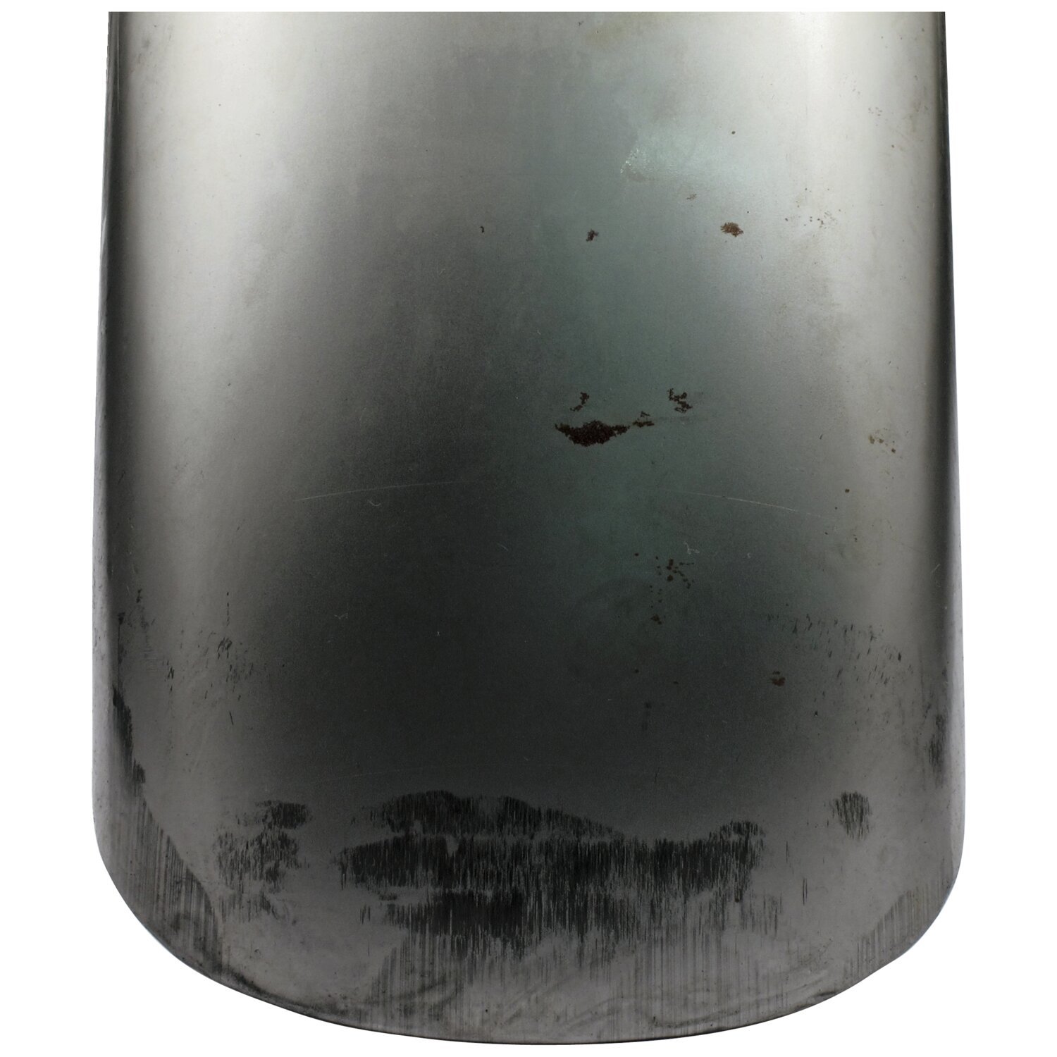 00-13 FLHT Touring front fender, Unpainted, Raw