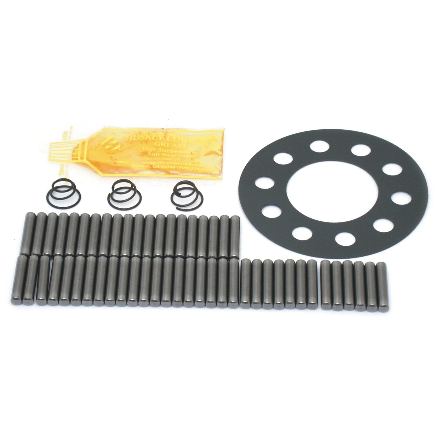 Big Fix clutch kit