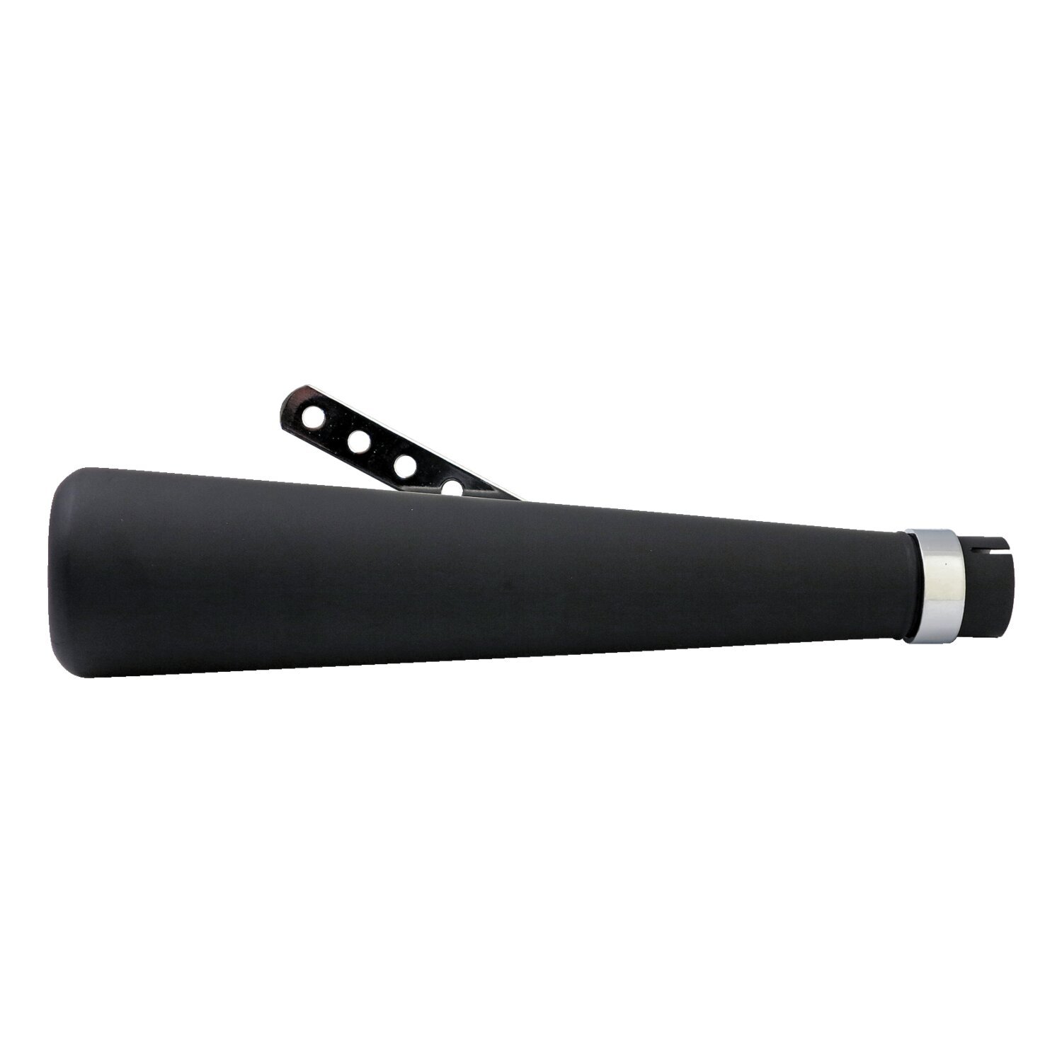 Moonshine bruiser universal muffler 17-1/2" long