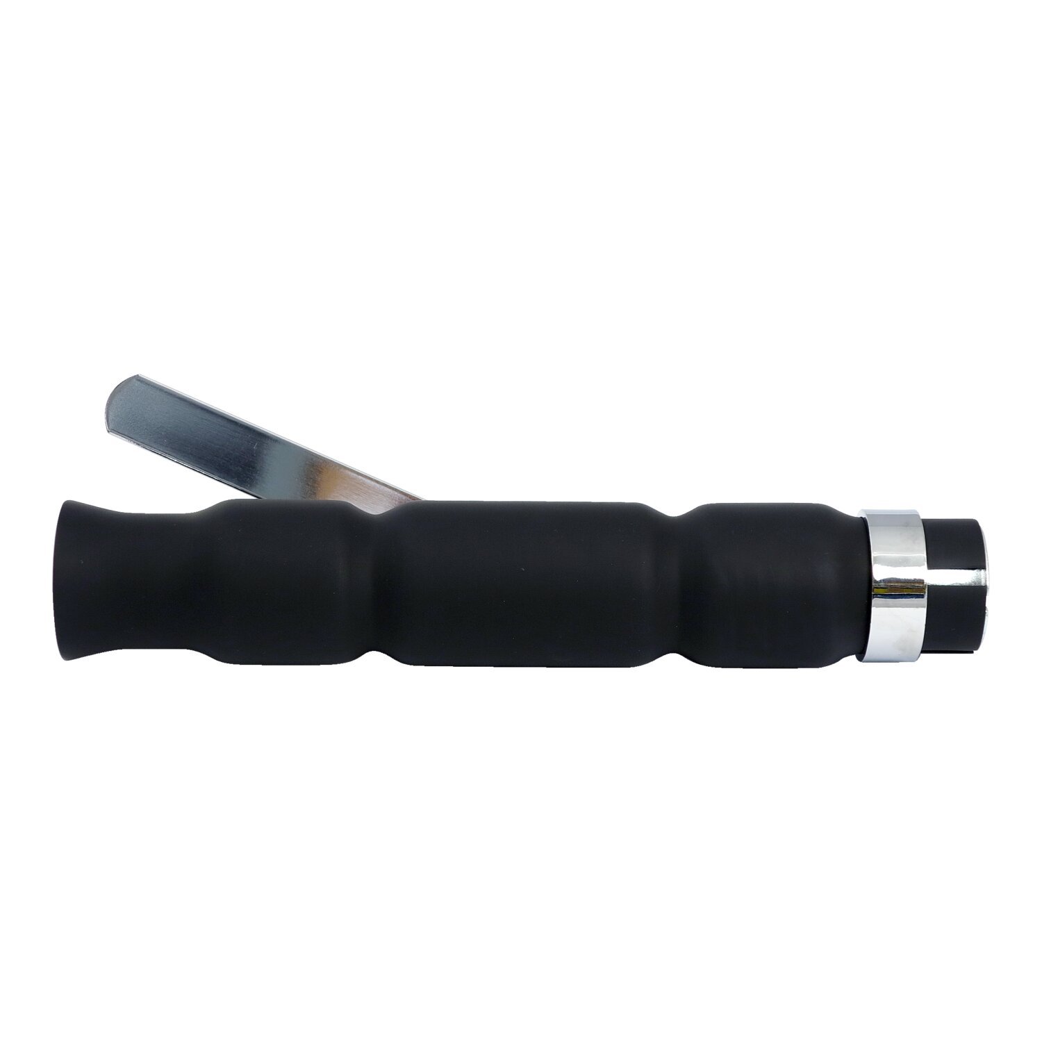 Wrestler universal muffler 13" long