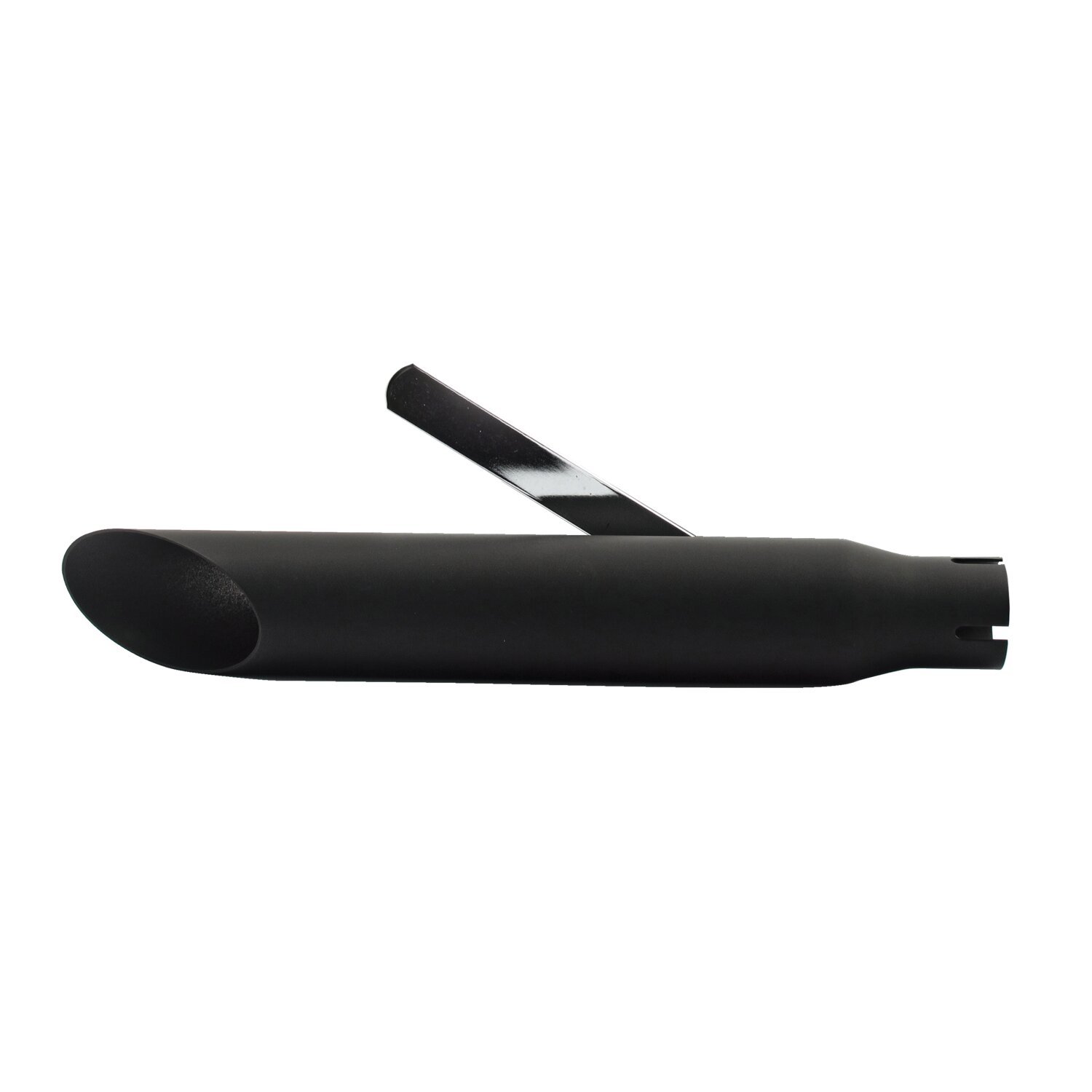 Super slash universal muffler 16-1/2" long