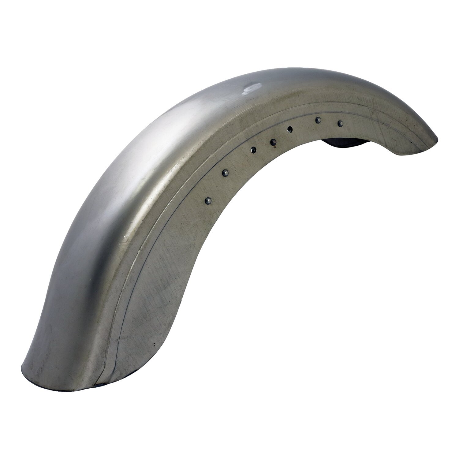 'Bagger' front fender for late FXSTS springer