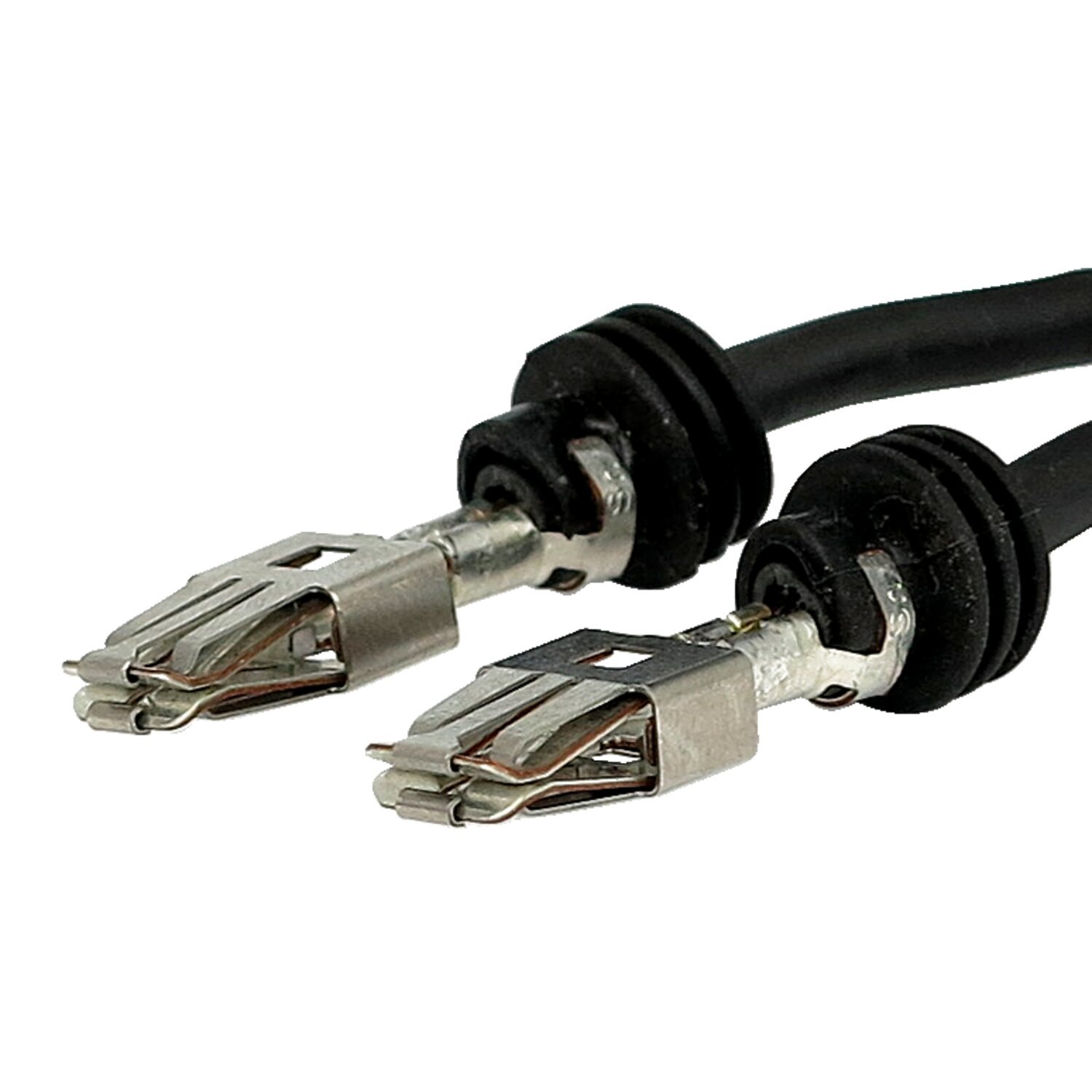 WAI alternator stator unmolded