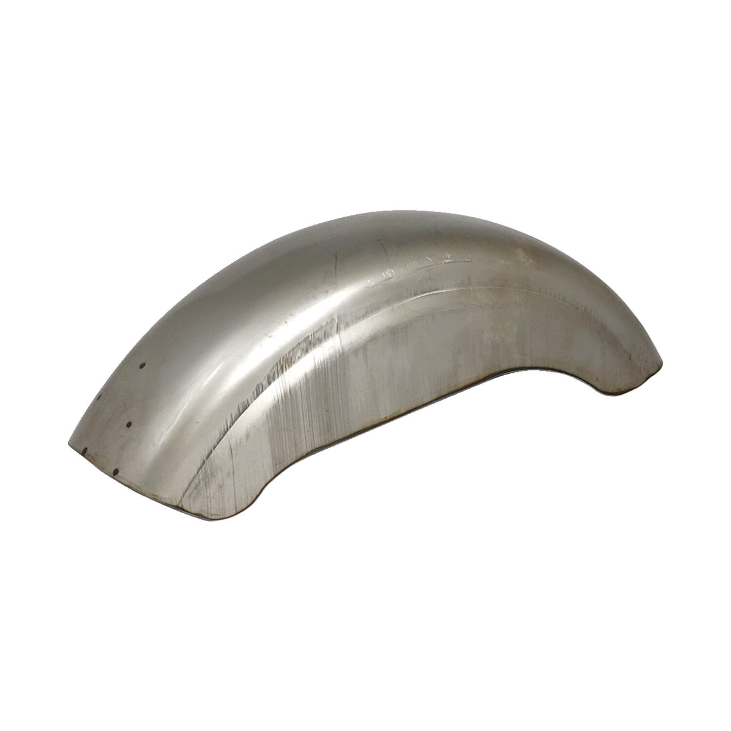 Custom 86-03 XL Sportster rear fender, Unpainted, Raw