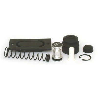 3/4" piston size. For 500595 Kelsey-Hayes style master cylinder assembly. 
Reproduction for OEM 42374-77B rebuild kit.