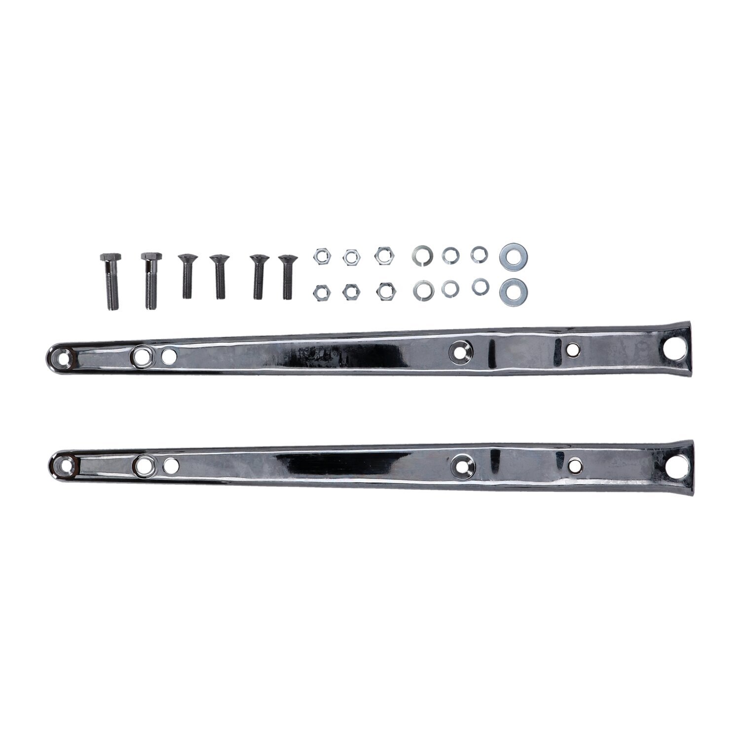 72-78 K, XL fender struts