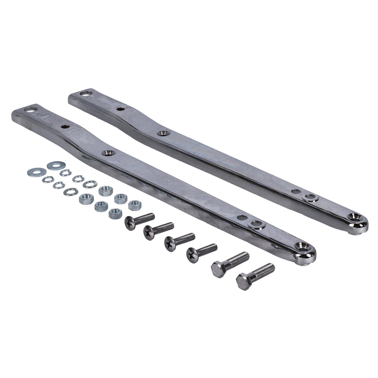 72-78 K, XL fender struts