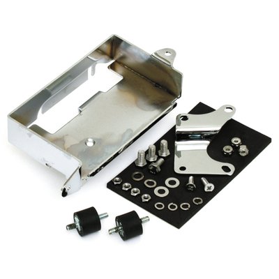 OEM style replacement for 66191-73 and 66191-73T. Complete with hardware.