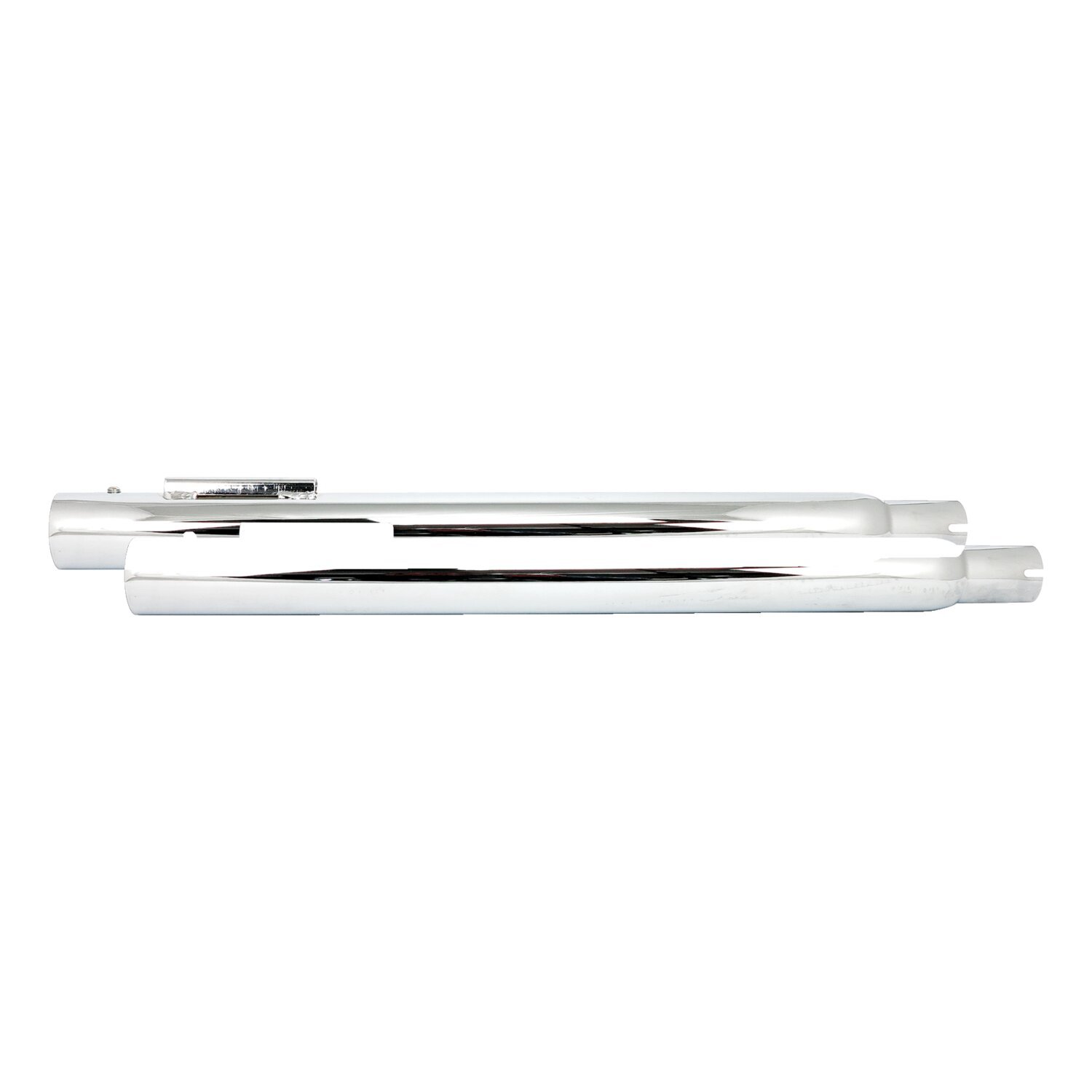 X-Force Touring muffler set 28" long