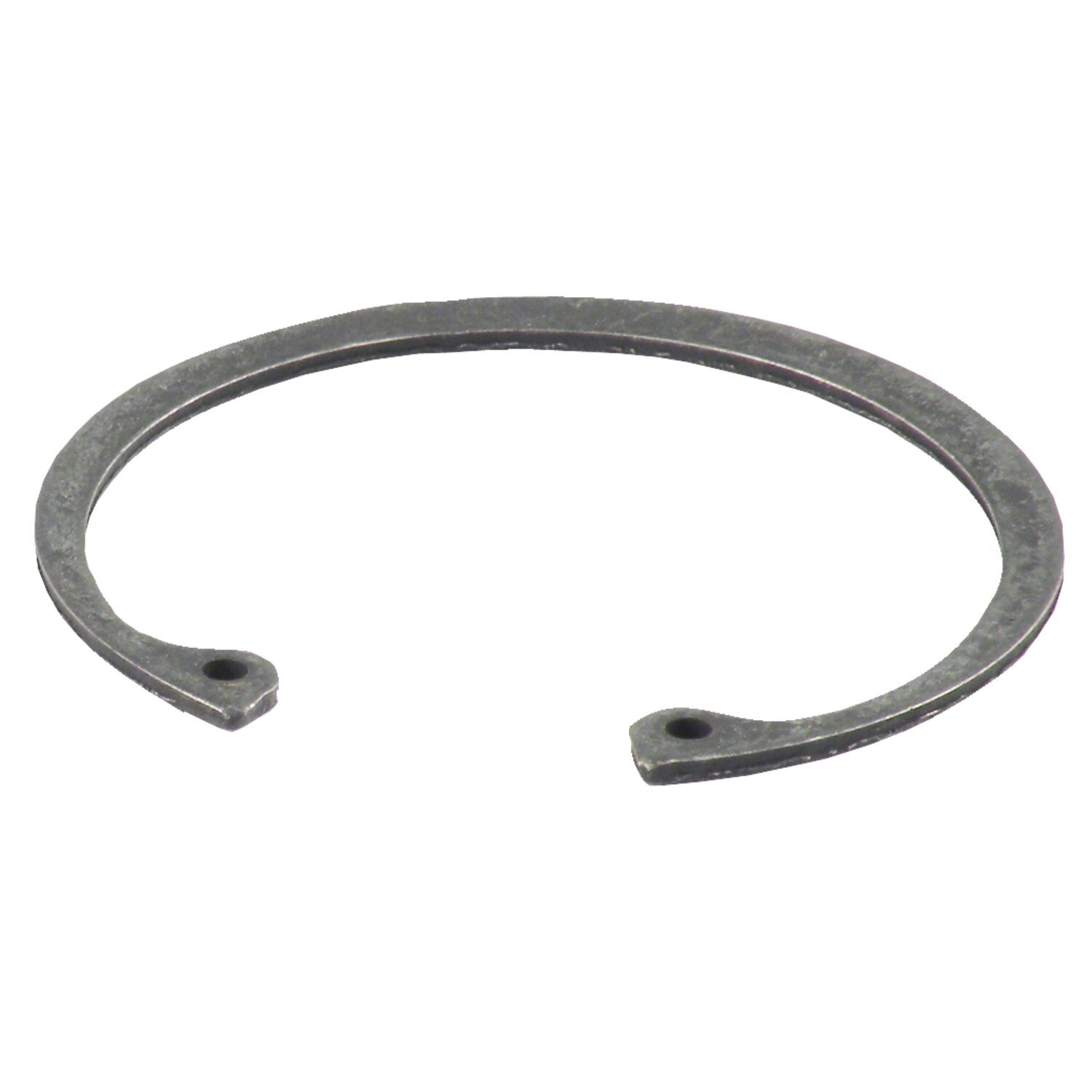 Retaining ring, transmission / front wheel bearing
