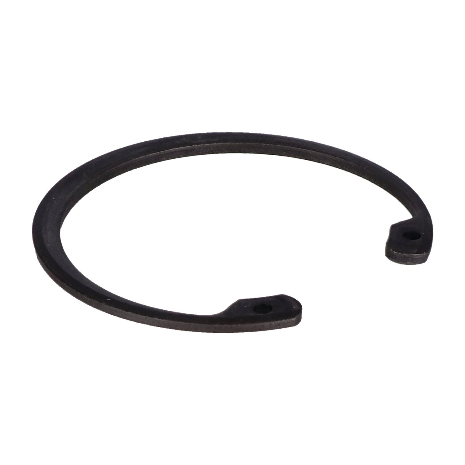 Retaining ring, transm. main/countershaft bearing