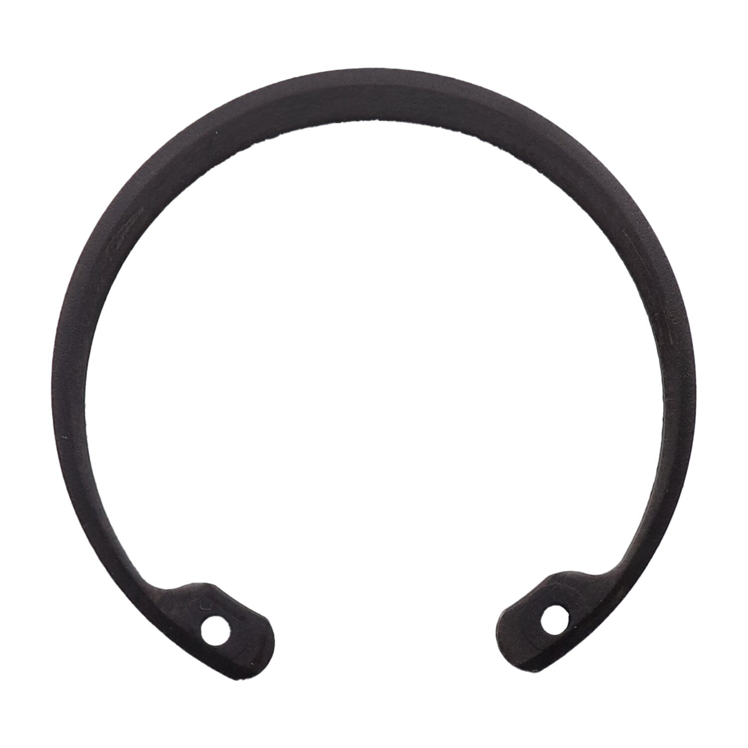 Retaining ring, transm. main/countershaft bearing