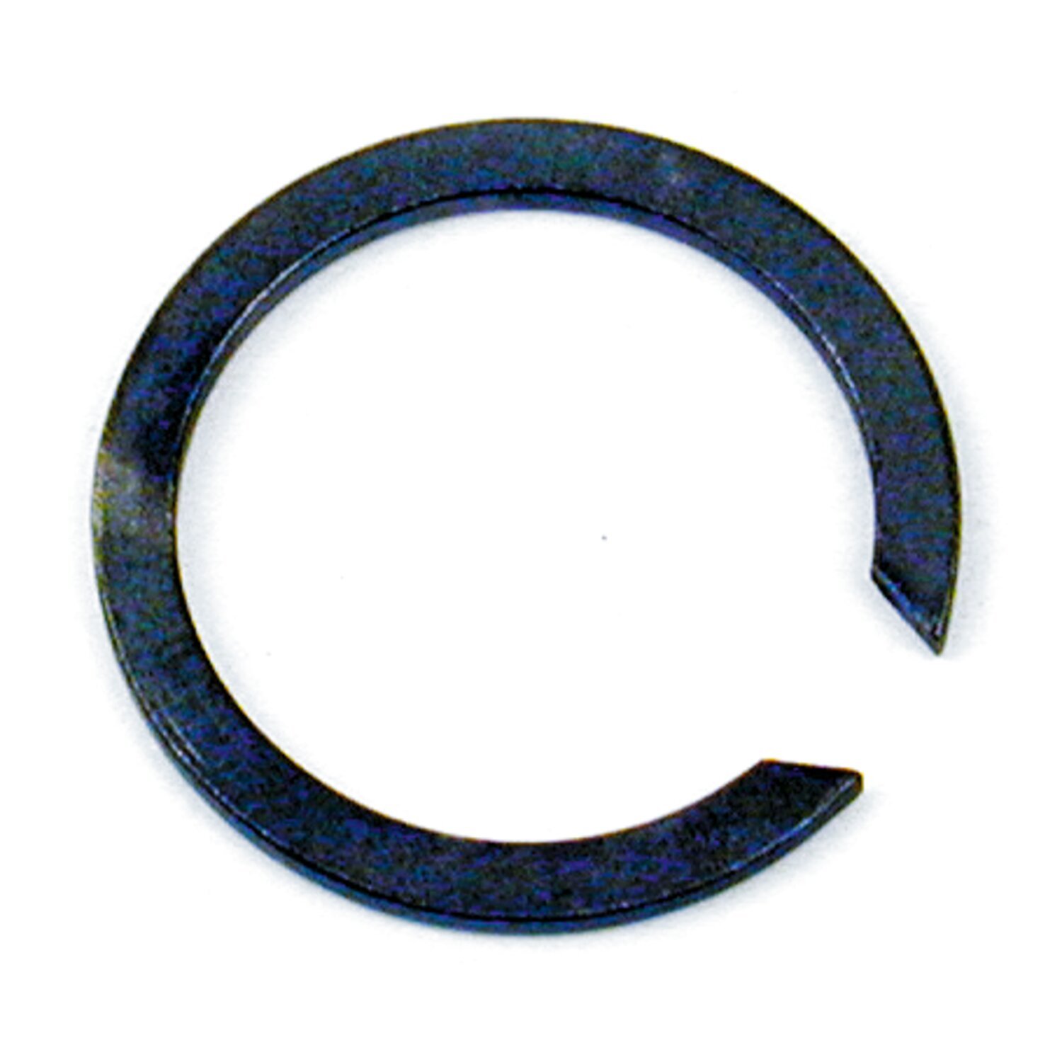 Retaining rings, transmission