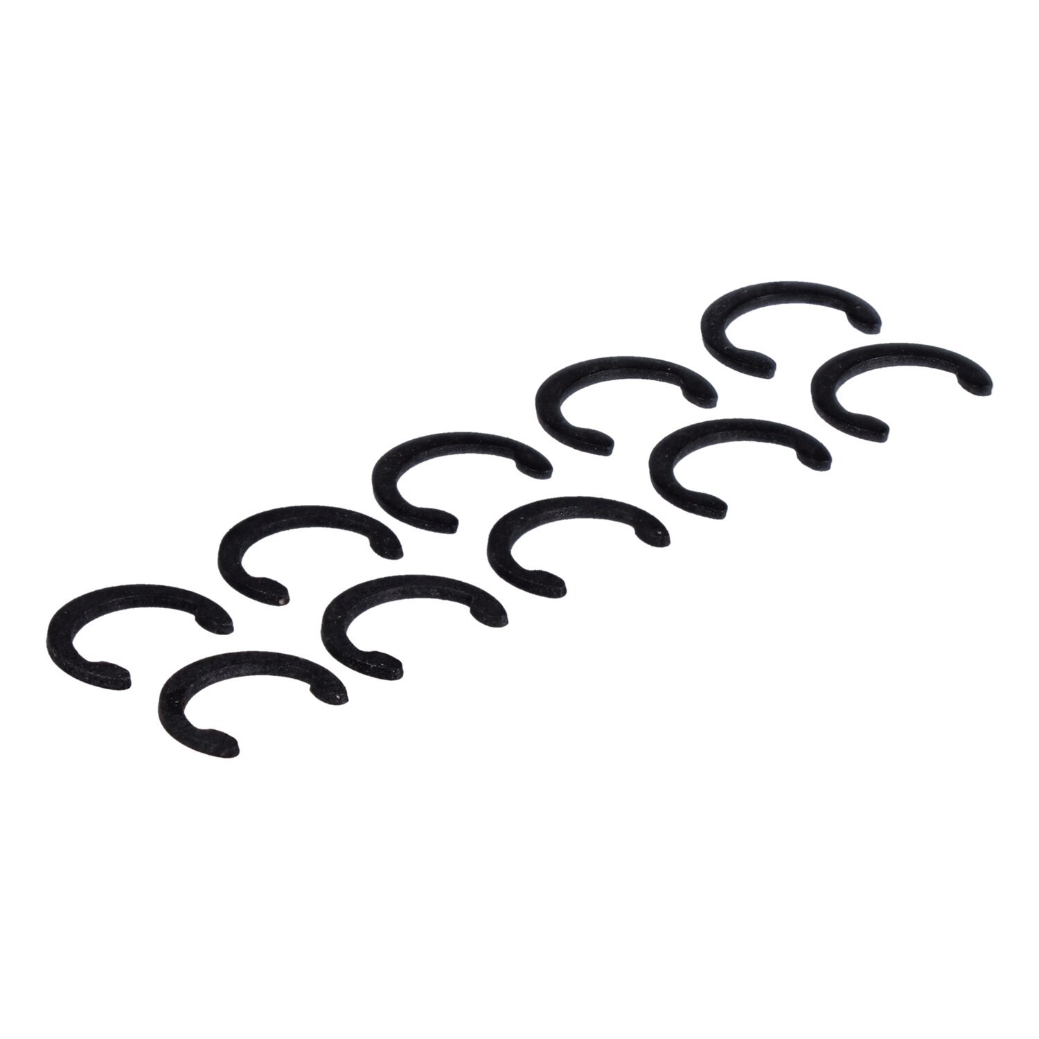 Retaining ring, throwout bearing