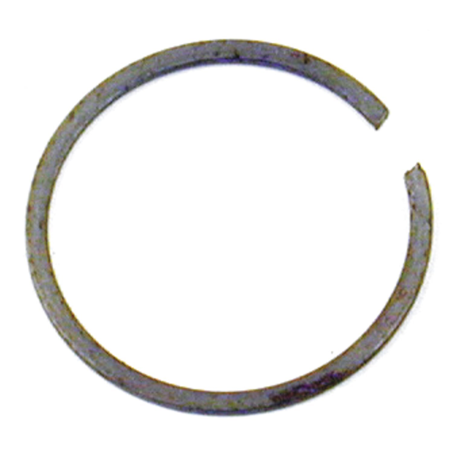 Transmission retaining rings, countershaft bearing