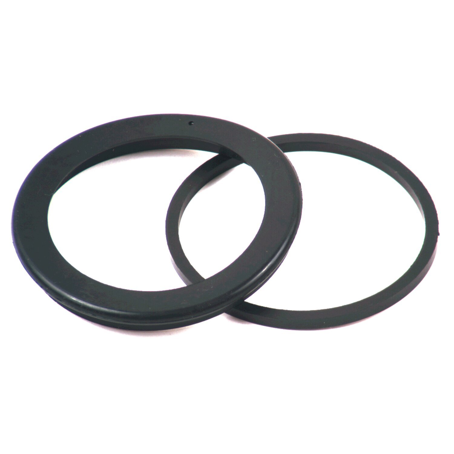 Caliper seal kit, front & rear
